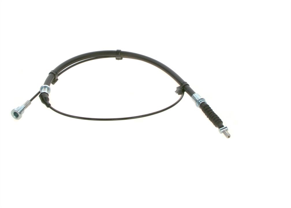 Bosch 1 987 477 669 Parking brake cable, right 1987477669: Buy near me in Poland at 2407.PL - Good price!