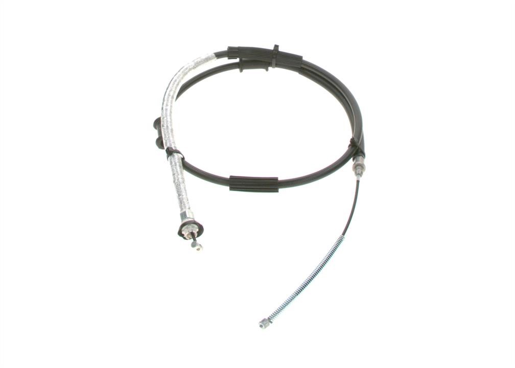 Bosch 1 987 477 976 Parking brake cable left 1987477976: Buy near me in Poland at 2407.PL - Good price!
