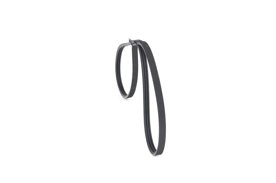 Bosch V-ribbed belt 3PK850 – price 22 PLN