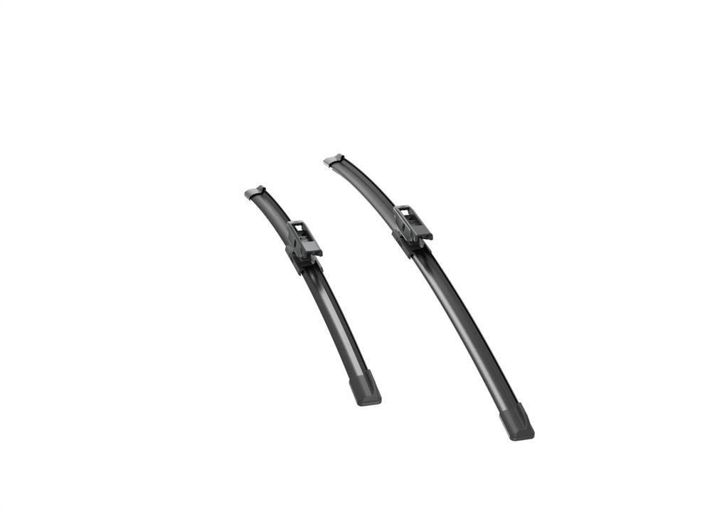 Bosch Bosch Aerotwin Frameless Wiper Blades Kit 600&#x2F;450 – price 102 PLN
