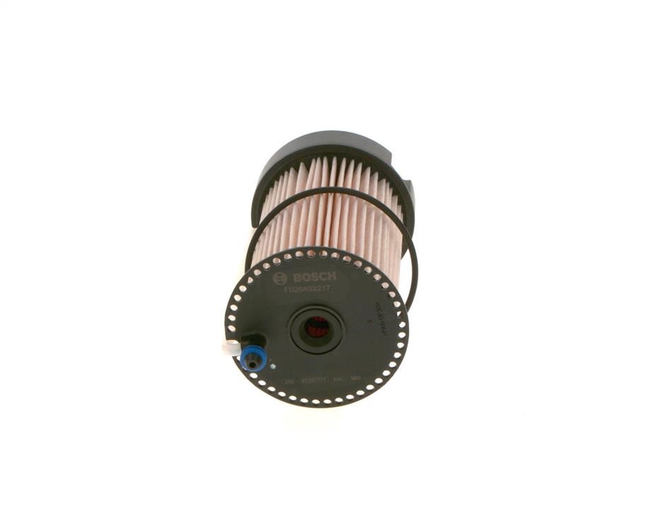 Bosch F 026 402 217 Fuel filter F026402217: Buy near me in Poland at 2407.PL - Good price!