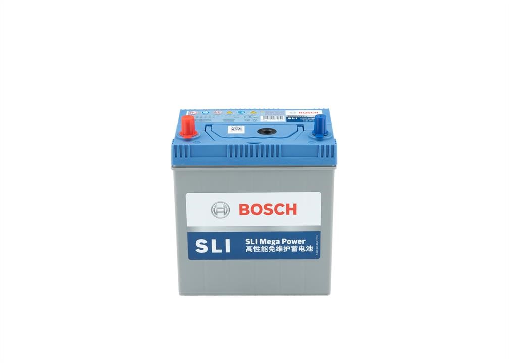 Bosch 0 092 S47 321 Аккумулятор 0092S47321: Отличная цена - Купить в Польше на 2407.PL!