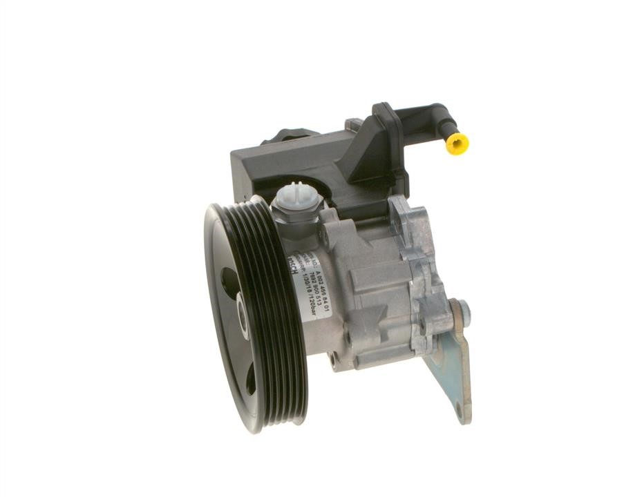Pompa hydrauliczna, układ kierowniczy Bosch K S01 000 562