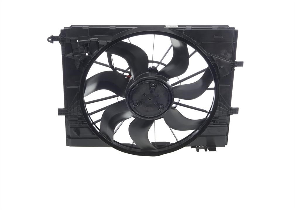 Bosch 0 130 707 516 Electric motor 0130707516: Buy near me in Poland at 2407.PL - Good price!