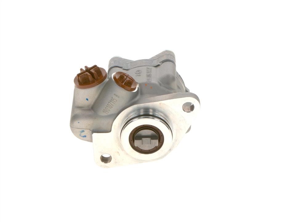 Bosch K S01 000 408 Hydraulic Pump, steering system KS01000408: Buy near me at 2407.PL in Poland at an Affordable price!