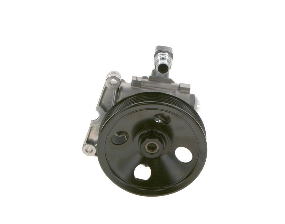 Bosch K S00 000 679 Hydraulic Pump, steering system KS00000679: Buy near me at 2407.PL in Poland at an Affordable price!