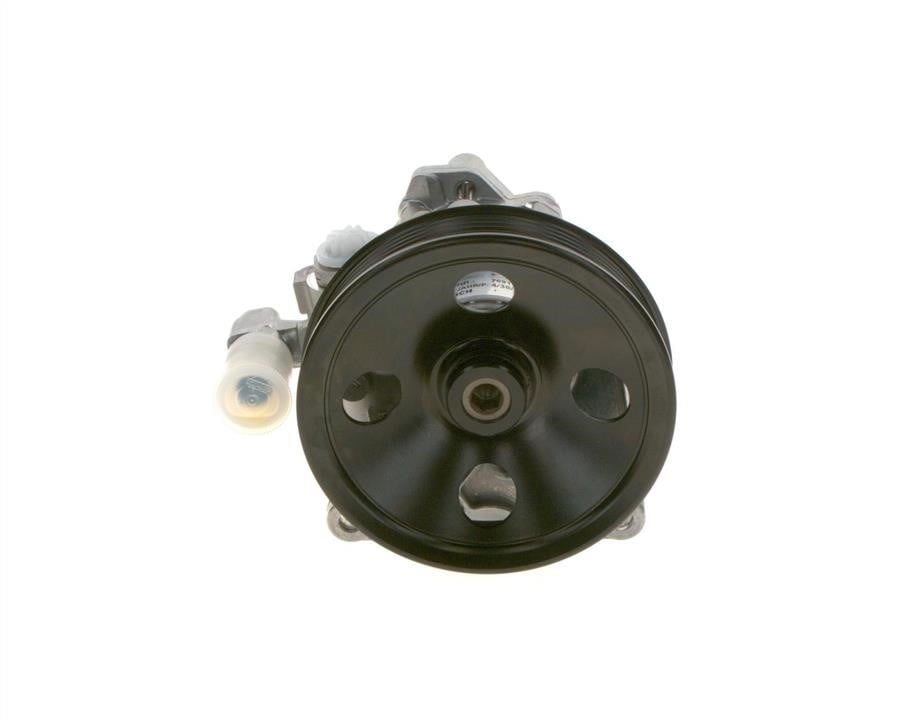 Bosch K S01 000 533 Hydraulic Pump, steering system KS01000533: Buy near me in Poland at 2407.PL - Good price!