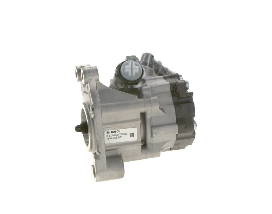 Pompa hydrauliczna, układ kierowniczy Bosch K S01 000 689