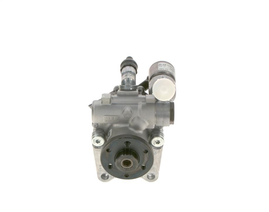 Bosch K S00 000 756 Hydraulic Pump, steering system KS00000756: Buy near me at 2407.PL in Poland at an Affordable price!