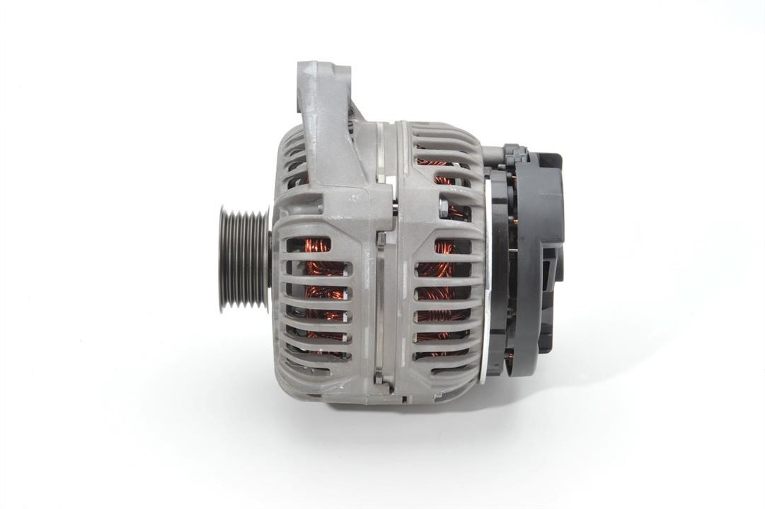Bosch 0 124 525 106 Alternator 0124525106: Buy near me at 2407.PL in Poland at an Affordable price!