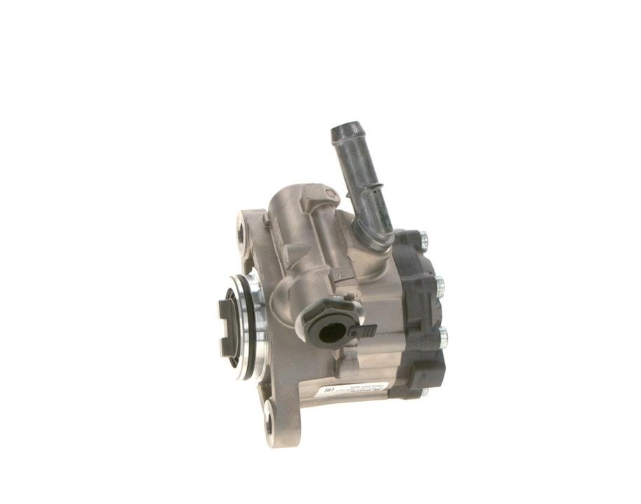 Hydraulic Pump, steering system Bosch K S01 001 738