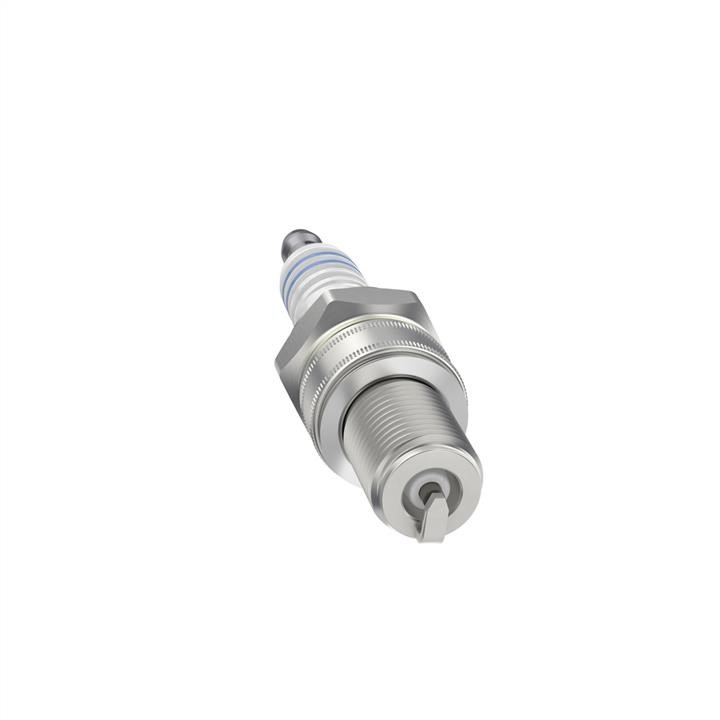 Spark plug Bosch Standard Super W4CC Bosch 0 241 248 538