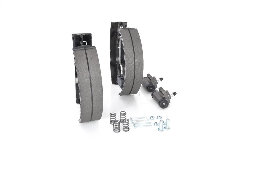 Bosch Колодки гальмівні барабанні, комплект – ціна 401 PLN
