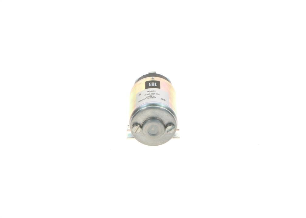 Bosch 0 333 009 003 Relay 0333009003: Buy near me at 2407.PL in Poland at an Affordable price!