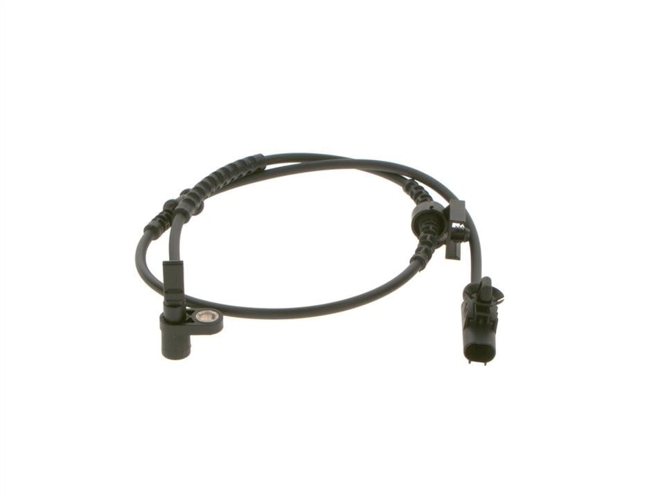 Bosch 0 265 008 331 Sensor ABS 0265008331: Buy near me at 2407.PL in Poland at an Affordable price!