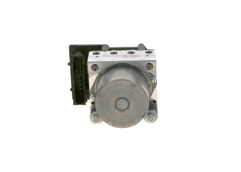 Bosch 0 265 231 358 Hydraulic Unit Antilock Braking System (ABS) 0265231358: Buy near me in Poland at 2407.PL - Good price!