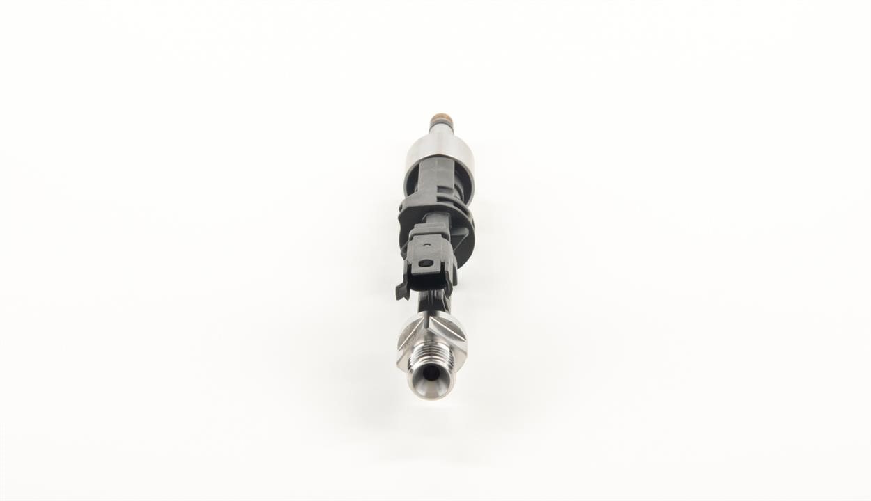 Bosch 0 261 500 109 Injector fuel 0261500109: Buy near me in Poland at 2407.PL - Good price!