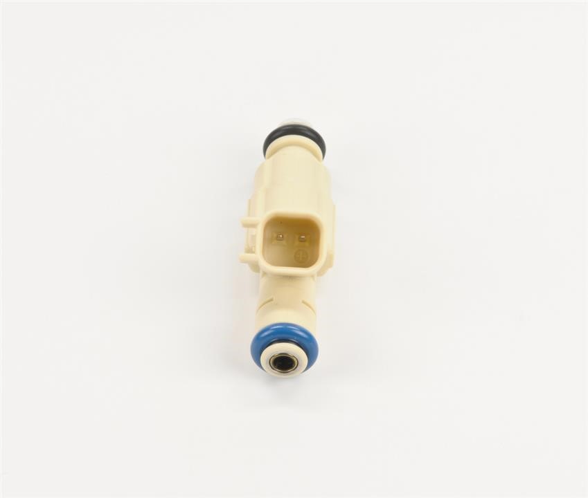 Bosch 0 280 155 861 Injector fuel 0280155861: Buy near me at 2407.PL in Poland at an Affordable price!