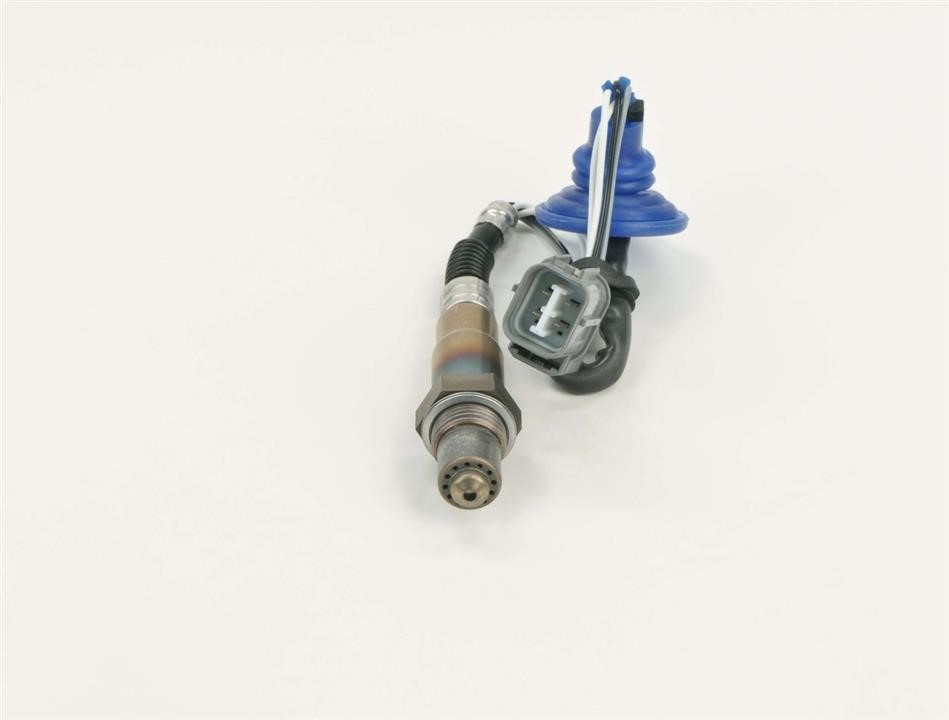 Bosch 0 258 986 681 Sonda lambda 0258986681: Dobra cena w Polsce na 2407.PL - Kup Teraz!