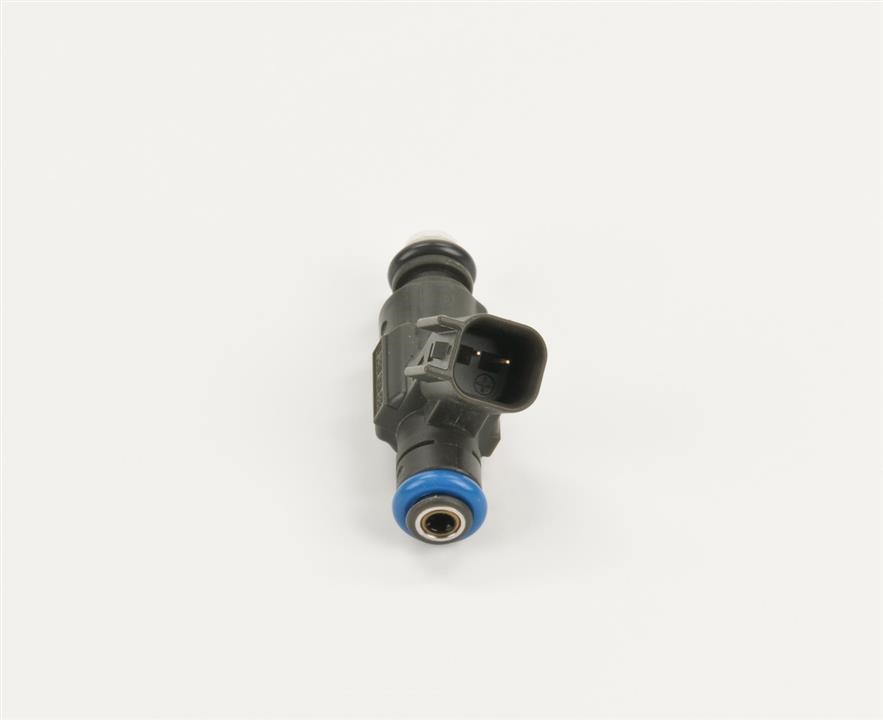 Bosch 0 280 155 863 Injector fuel 0280155863: Buy near me in Poland at 2407.PL - Good price!
