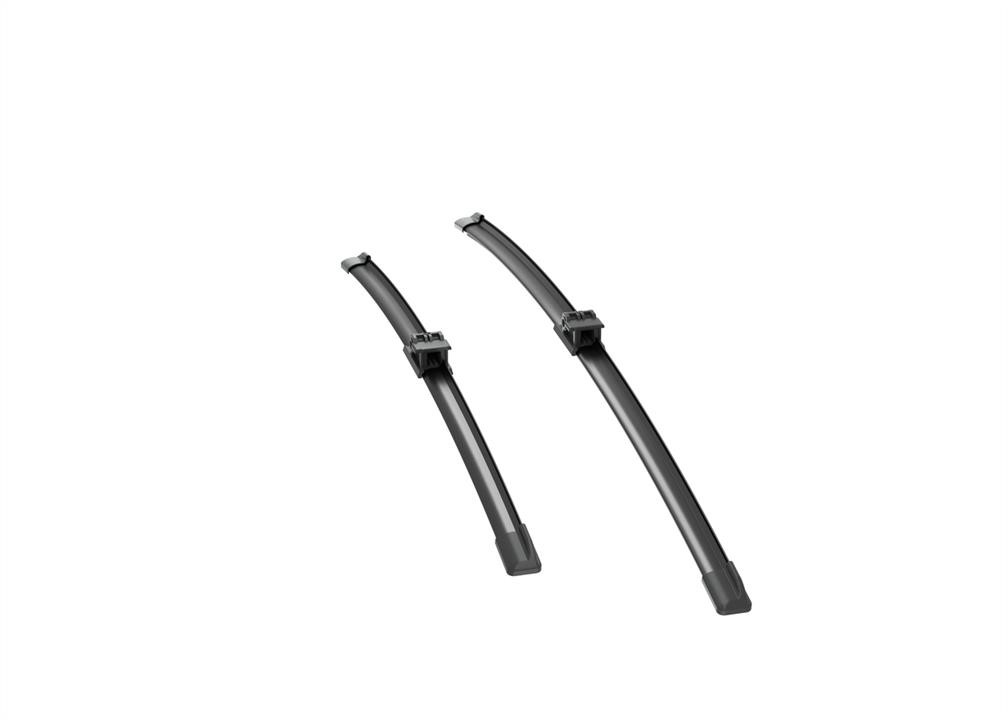 Bosch Bosch Aerotwin Frameless Wiper Blades Kit 600&#x2F;475 – price 77 PLN