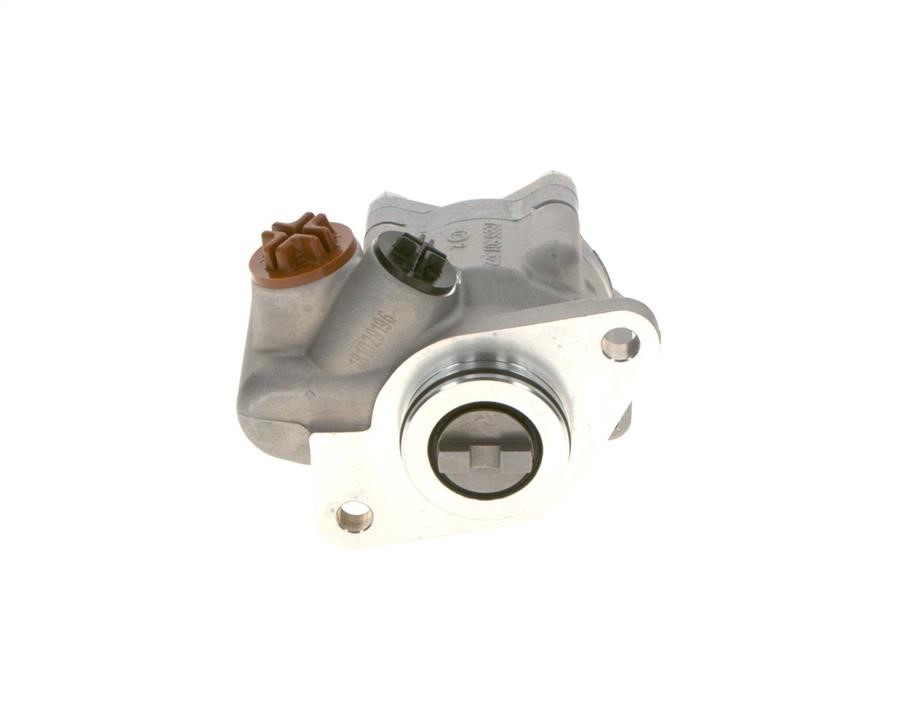 Bosch K S00 000 425 Hydraulic Pump, steering system KS00000425: Buy near me in Poland at 2407.PL - Good price!