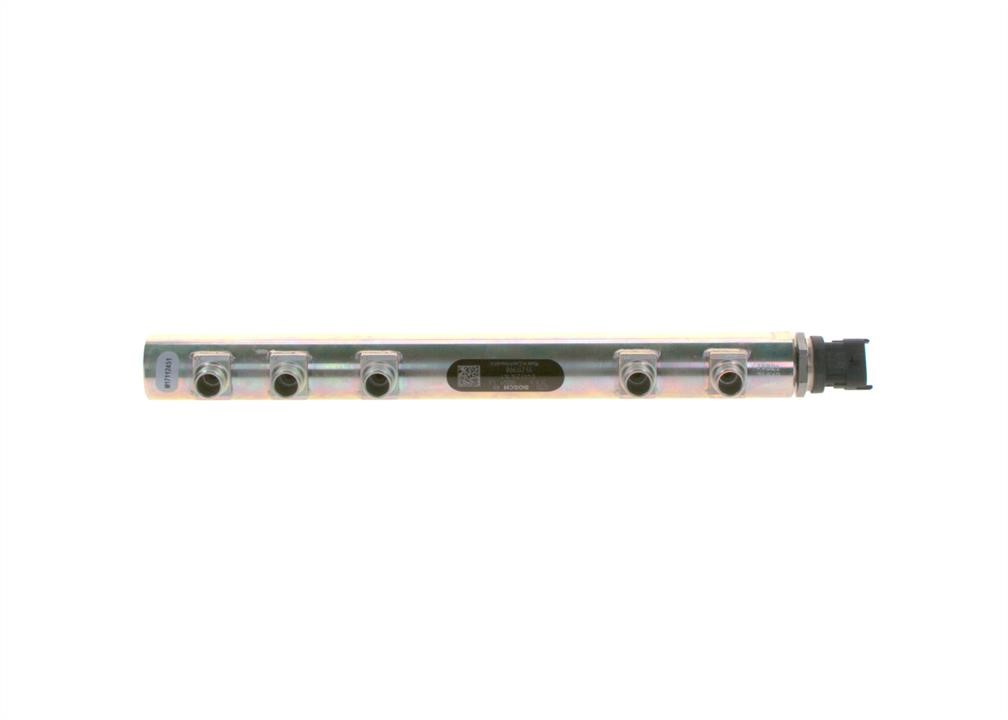 Bosch 0 445 214 141 Fuel rail 0445214141: Buy near me in Poland at 2407.PL - Good price!