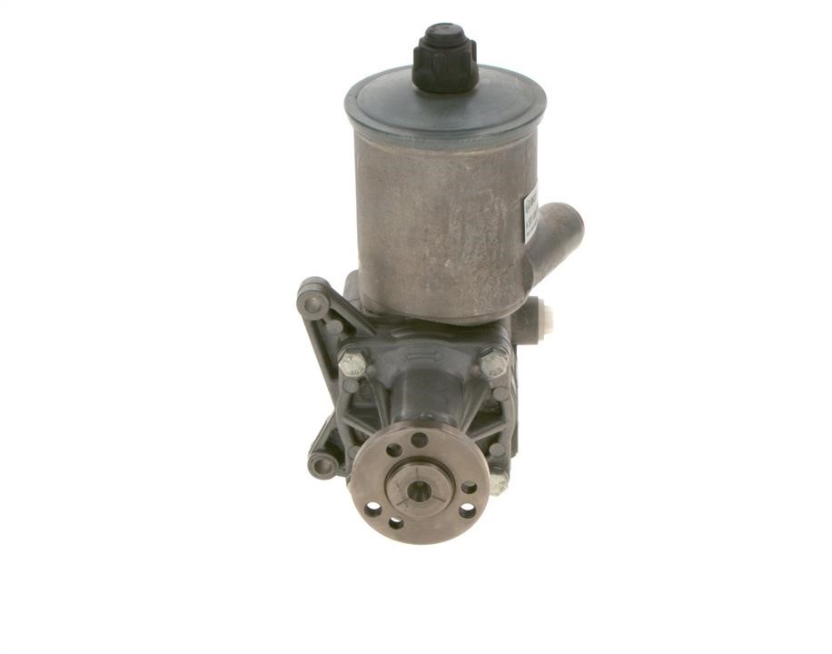 Bosch K S01 000 258 Hydraulic Pump, steering system KS01000258: Buy near me in Poland at 2407.PL - Good price!
