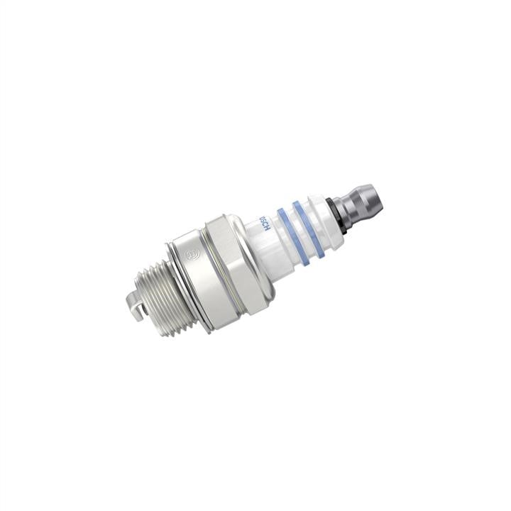 Bosch 0 241 229 560 Spark plug Bosch Standard Super WS8E 0241229560: Buy near me at 2407.PL in Poland at an Affordable price!