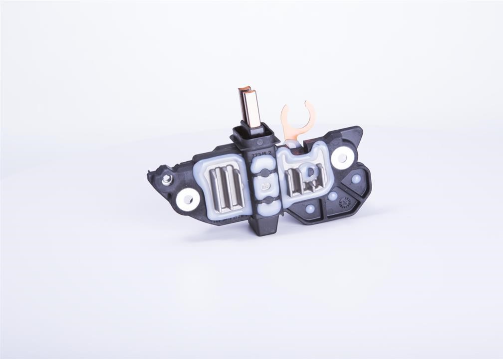Spannungsregler Bosch F 00M A45 251