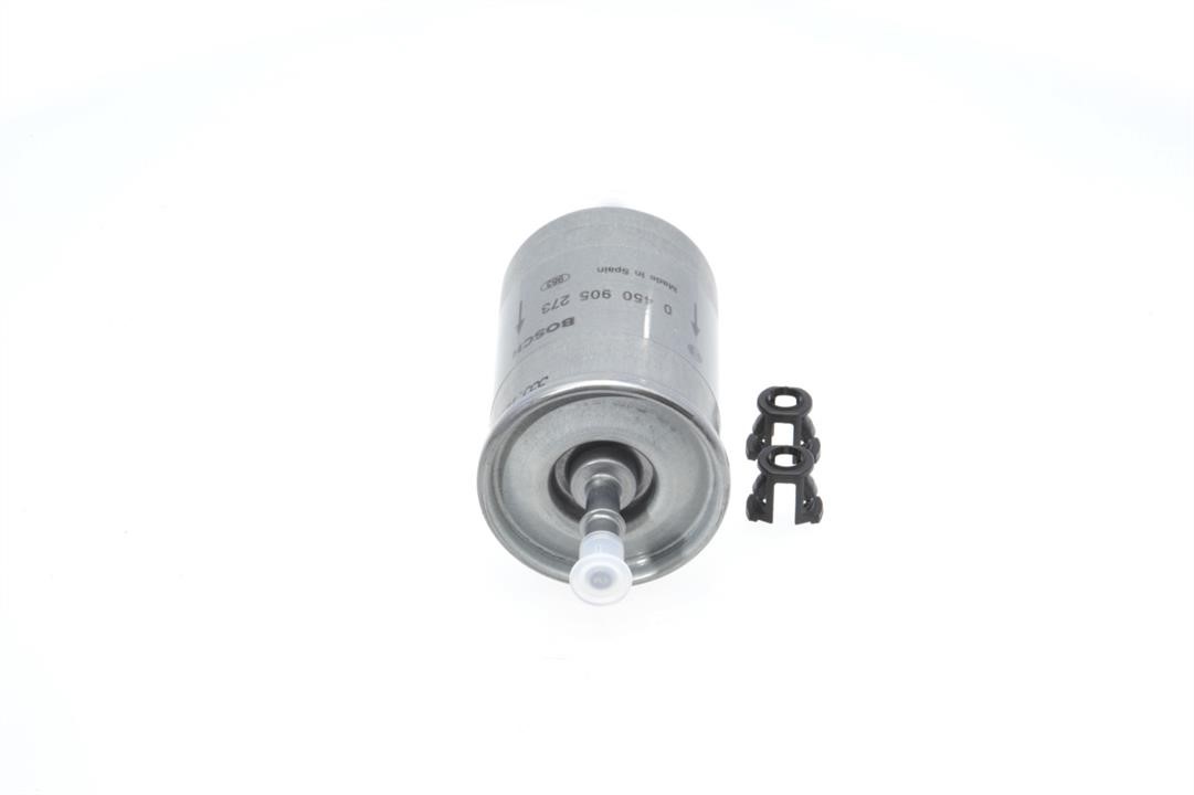 Bosch 0 450 905 273 Топливный фильтр 0450905273: Отличная цена - Купить в Польше на 2407.PL!