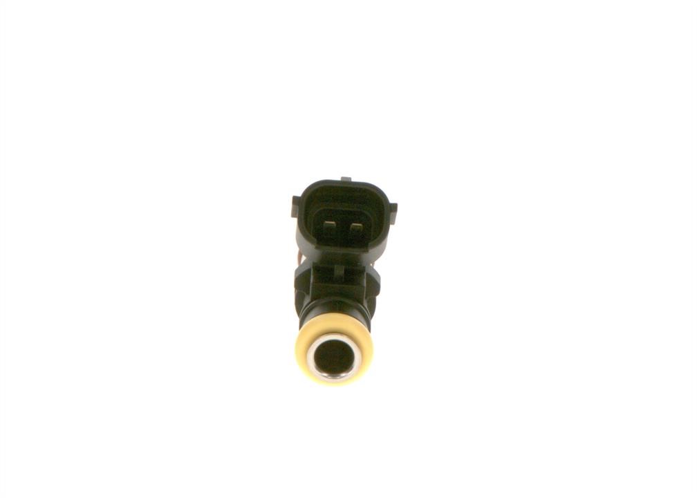 Bosch 0 280 158 857 Injector fuel 0280158857: Buy near me in Poland at 2407.PL - Good price!
