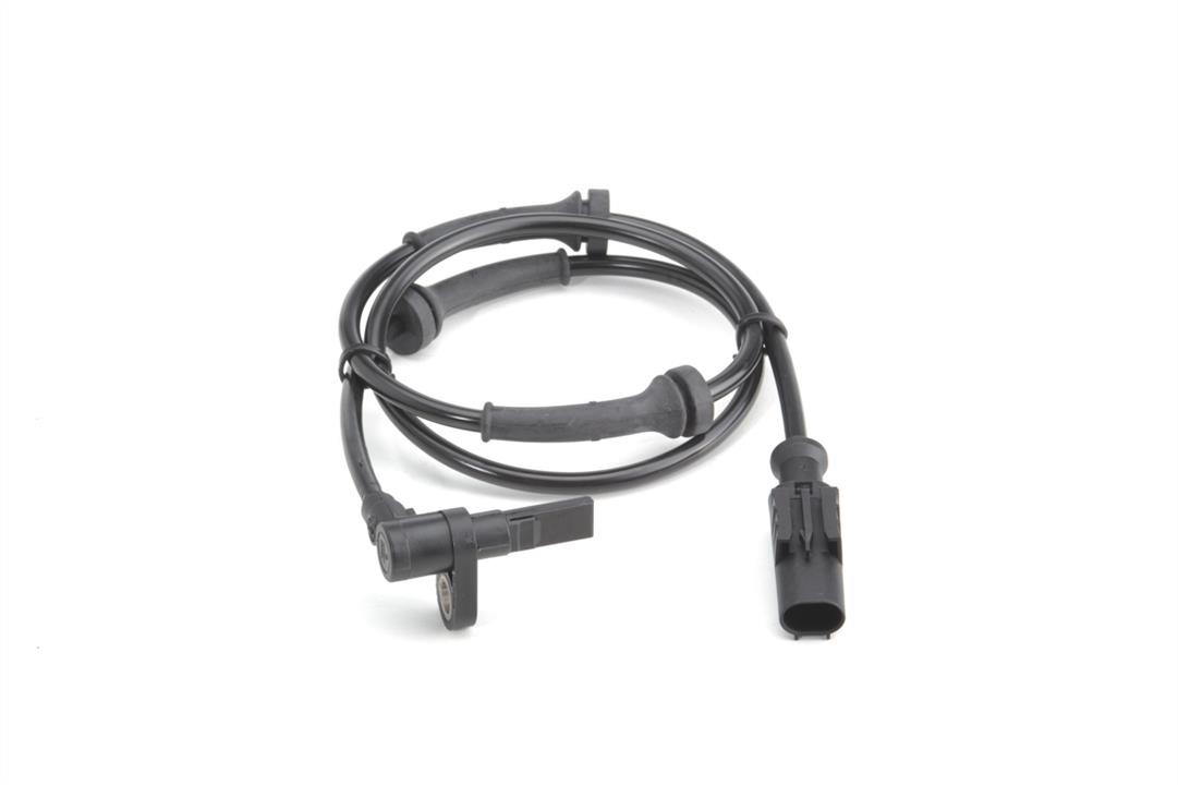 Bosch 0 265 007 400 Sensor ABS 0265007400: Buy near me in Poland at 2407.PL - Good price!