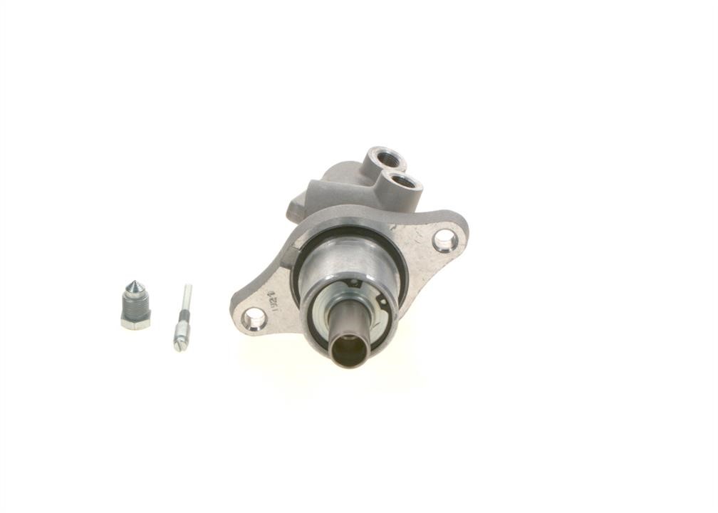 Bosch 0 986 481 045 Brake Master Cylinder 0986481045: Buy near me at 2407.PL in Poland at an Affordable price!