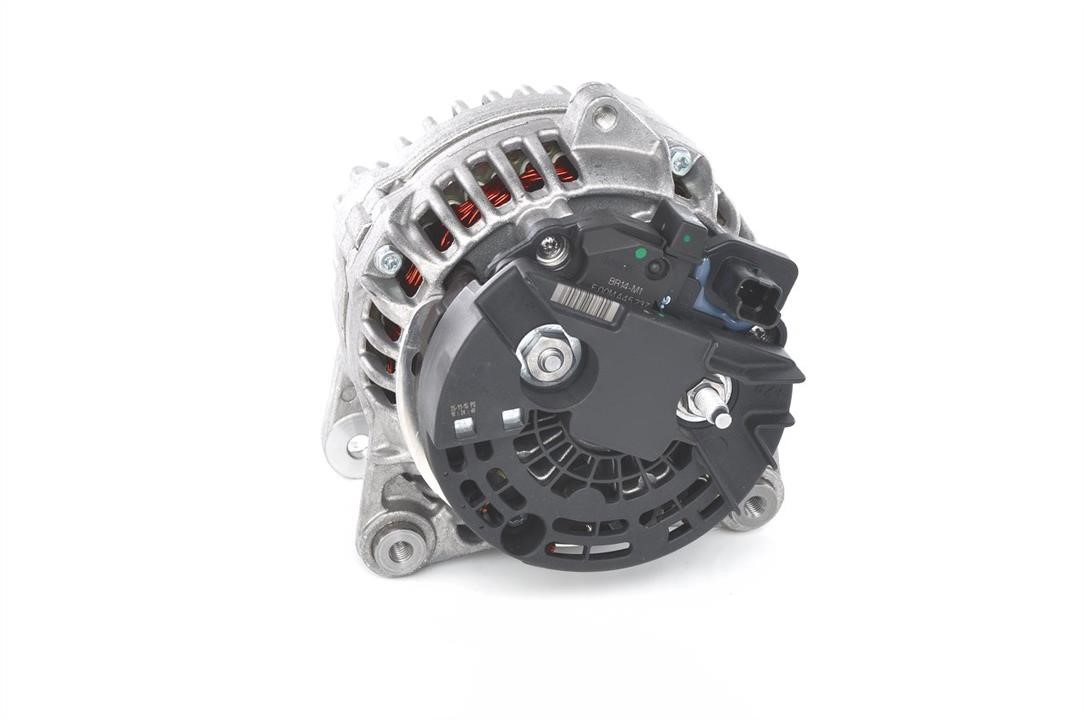 Bosch Alternator – cena