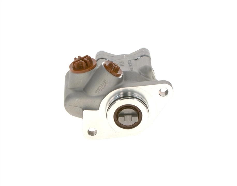 Bosch K S01 000 407 Hydraulic Pump, steering system KS01000407: Buy near me in Poland at 2407.PL - Good price!