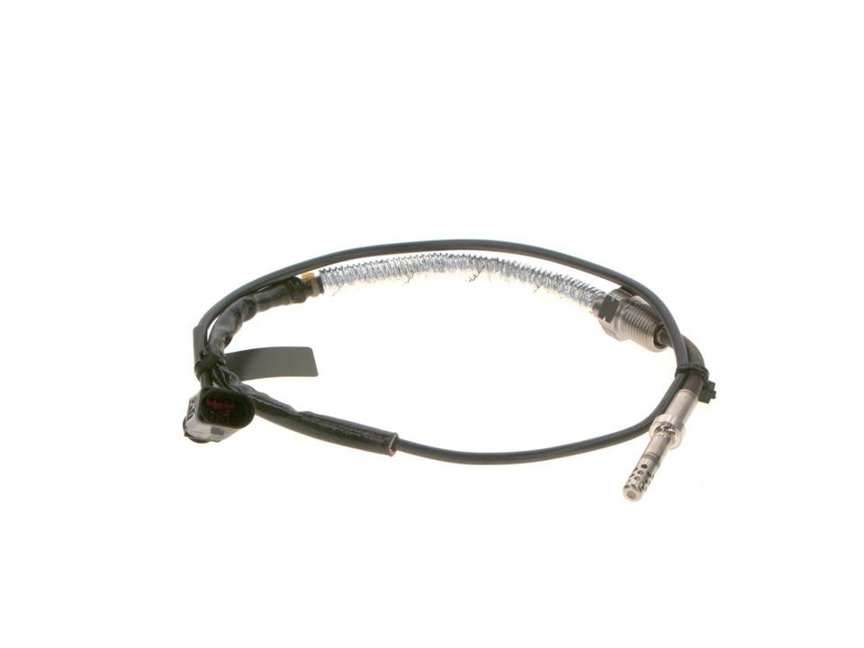 Bosch 0 986 259 060 Exhaust gas temperature sensor 0986259060: Buy near me in Poland at 2407.PL - Good price!