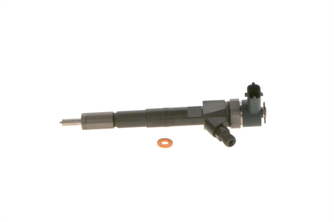 Bosch 0 986 435 081 Injector fuel 0986435081: Buy near me in Poland at 2407.PL - Good price!