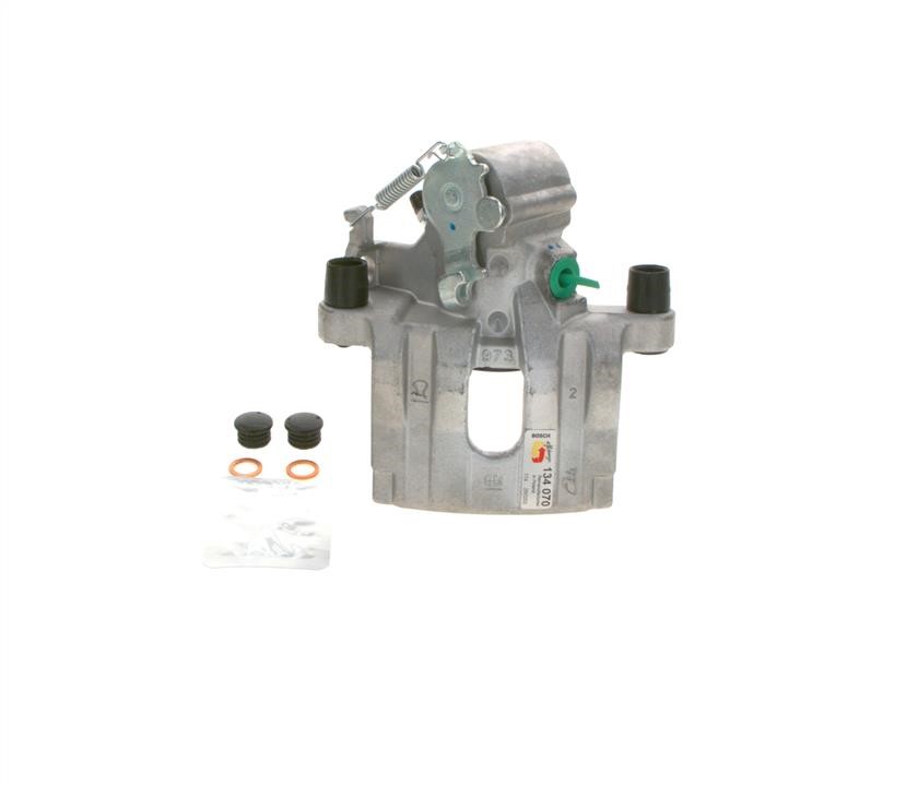 Bosch 0 986 134 070 Brake caliper rear left 0986134070: Buy near me at 2407.PL in Poland at an Affordable price!