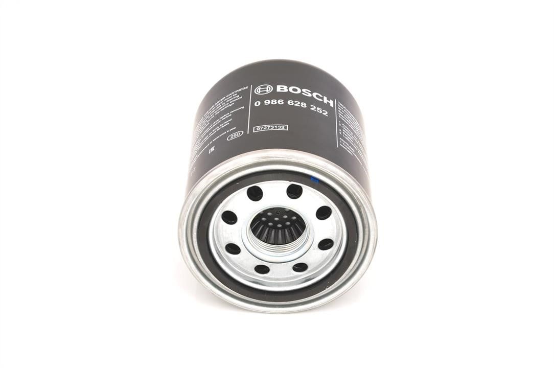 Bosch 0 986 628 252 Cartridge filter drier 0986628252: Buy near me in Poland at 2407.PL - Good price!
