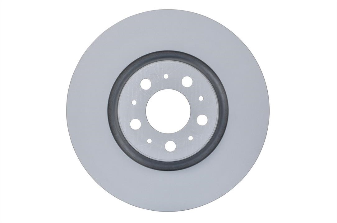Bosch 0 986 479 C85 Front brake disc ventilated 0986479C85: Buy near me in Poland at 2407.PL - Good price!