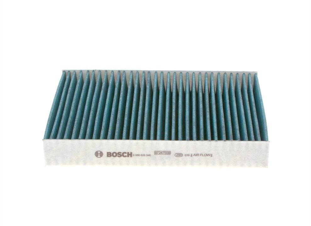 Bosch 0 986 628 546 Filter, interior air 0986628546: Buy near me in Poland at 2407.PL - Good price!