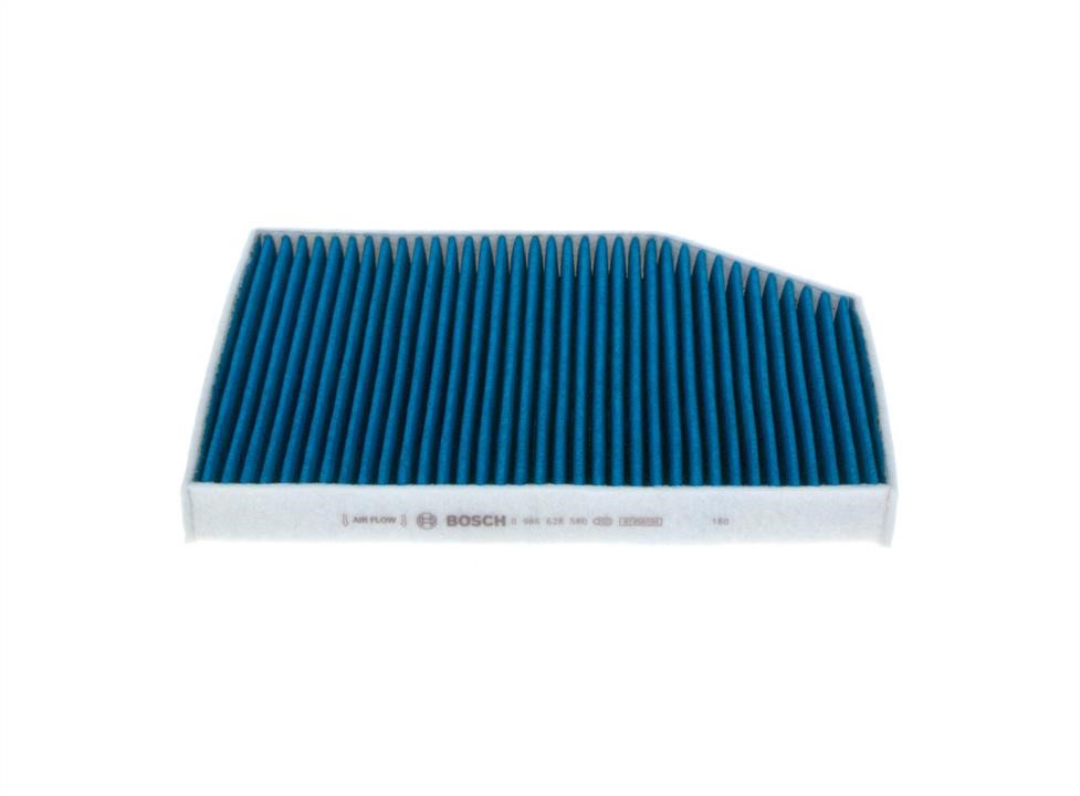 Bosch 0 986 628 580 Filter, interior air 0986628580: Buy near me in Poland at 2407.PL - Good price!