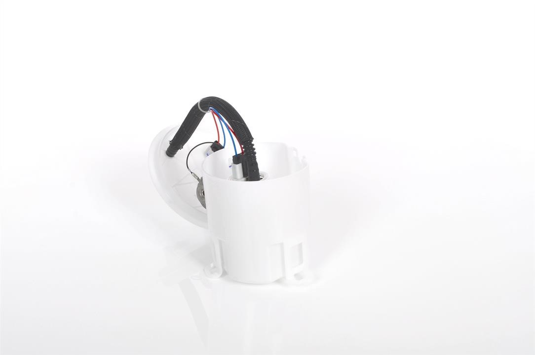 Bosch Fuel pump – price 531 PLN