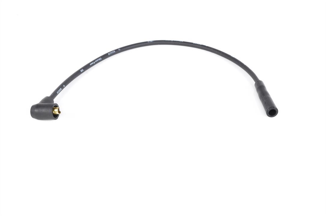 Bosch 0 986 356 004 Ignition cable 0986356004: Buy near me at 2407.PL in Poland at an Affordable price!