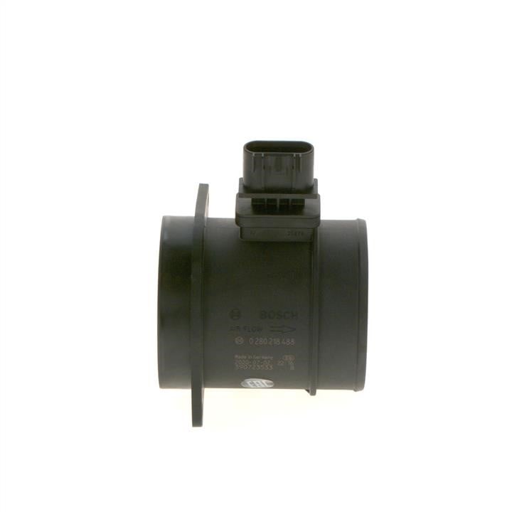 Bosch 0 280 218 488 Air mass sensor 0280218488: Buy near me at 2407.PL in Poland at an Affordable price!