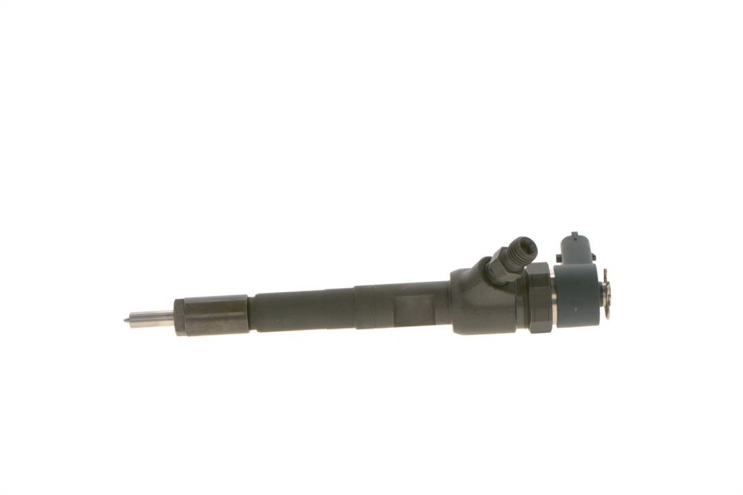 Bosch 0 986 435 200 Injector fuel 0986435200: Buy near me in Poland at 2407.PL - Good price!