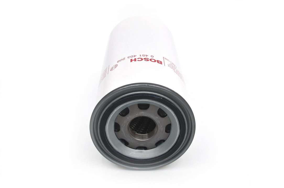 Bosch 0 451 403 208 Oil Filter 0451403208: Buy near me in Poland at 2407.PL - Good price!