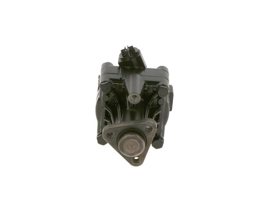 Bosch K S01 000 280 Hydraulic Pump, steering system KS01000280: Buy near me in Poland at 2407.PL - Good price!