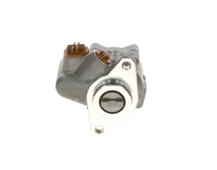 Bosch K S01 000 394 Hydraulic Pump, steering system KS01000394: Buy near me in Poland at 2407.PL - Good price!